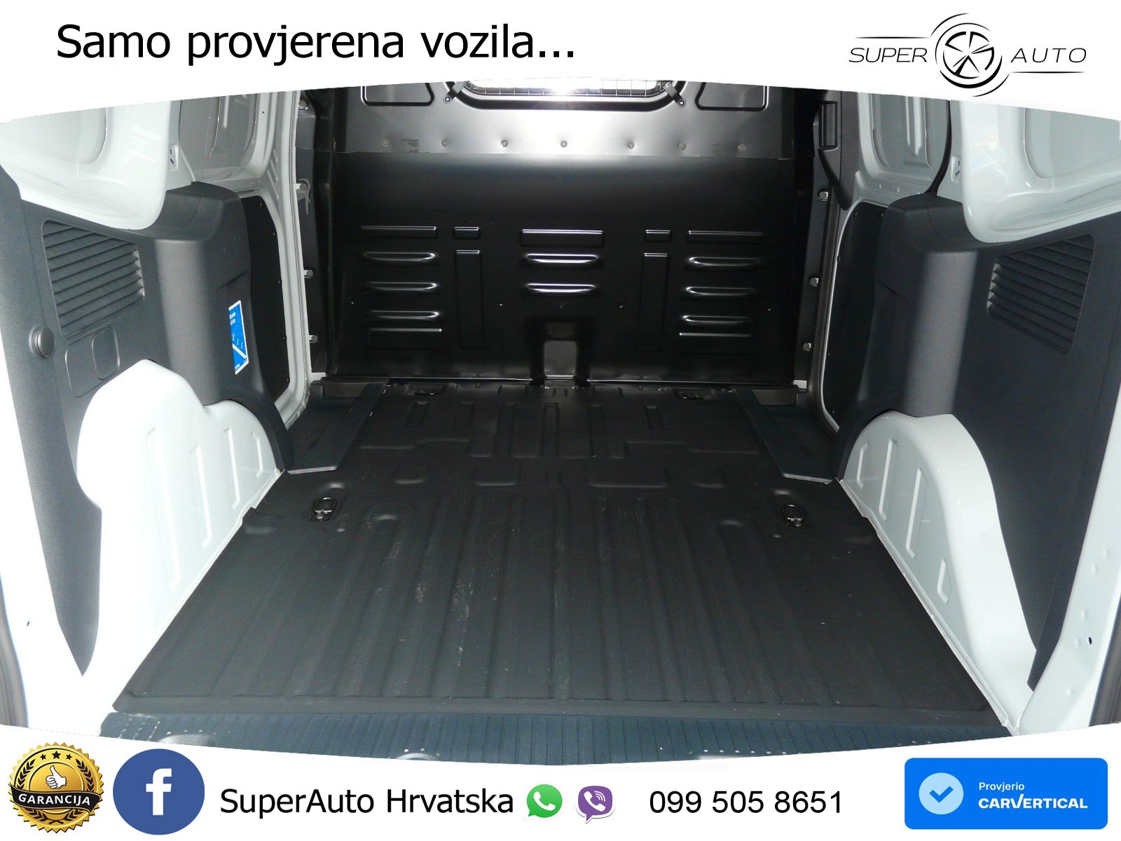 Ford Transit 101 KS