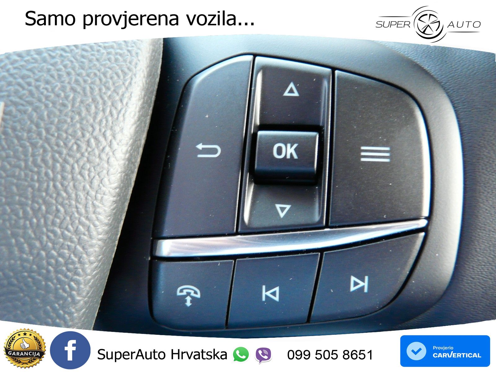 Ford Transit 101 KS