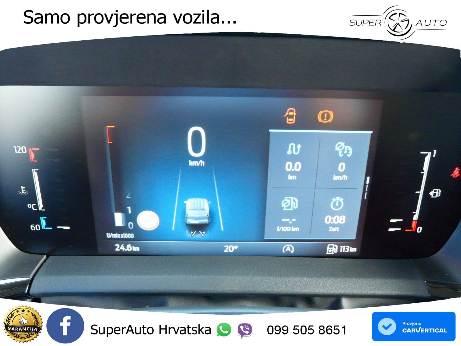 Ford Transit 101 KS