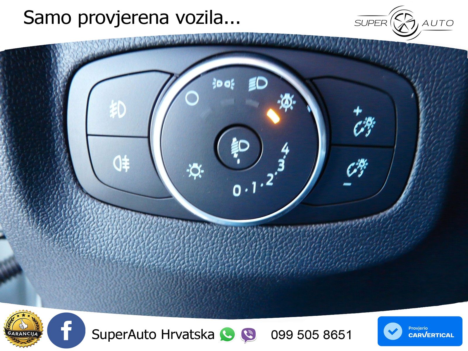Ford Transit 101 KS