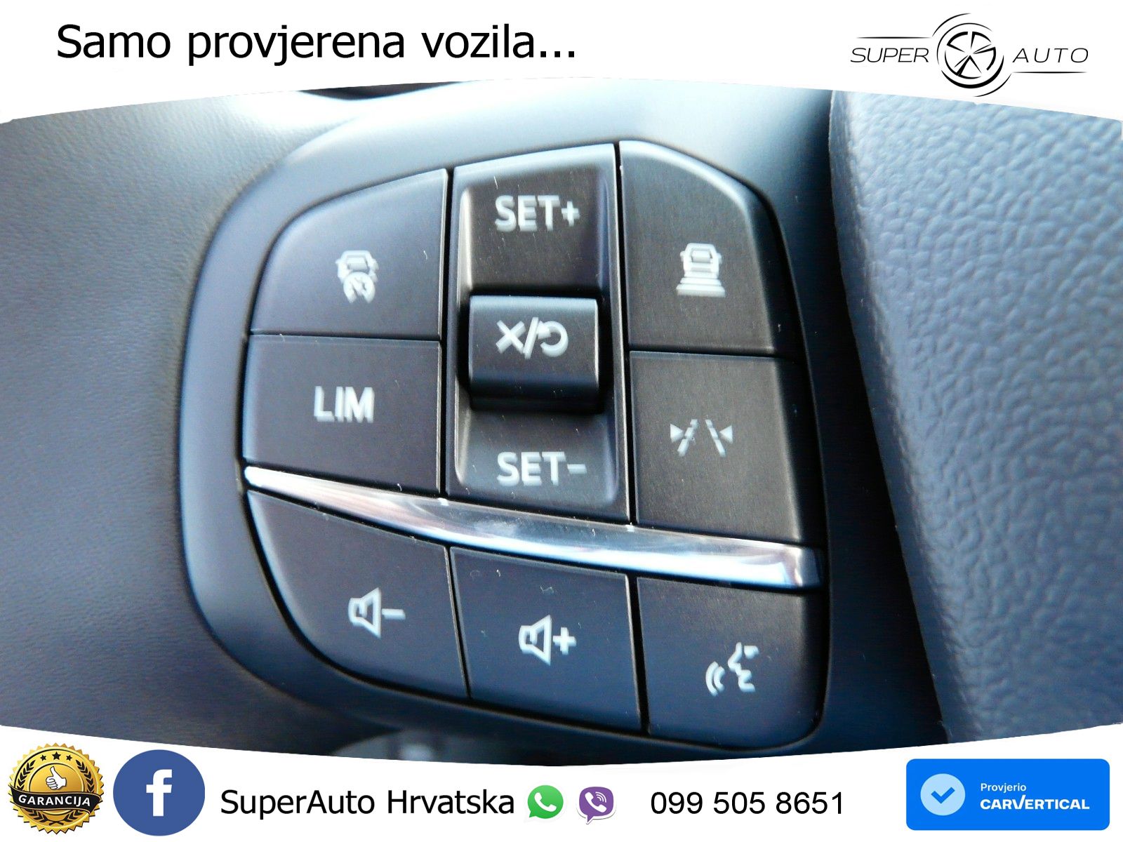 Ford Transit 101 KS