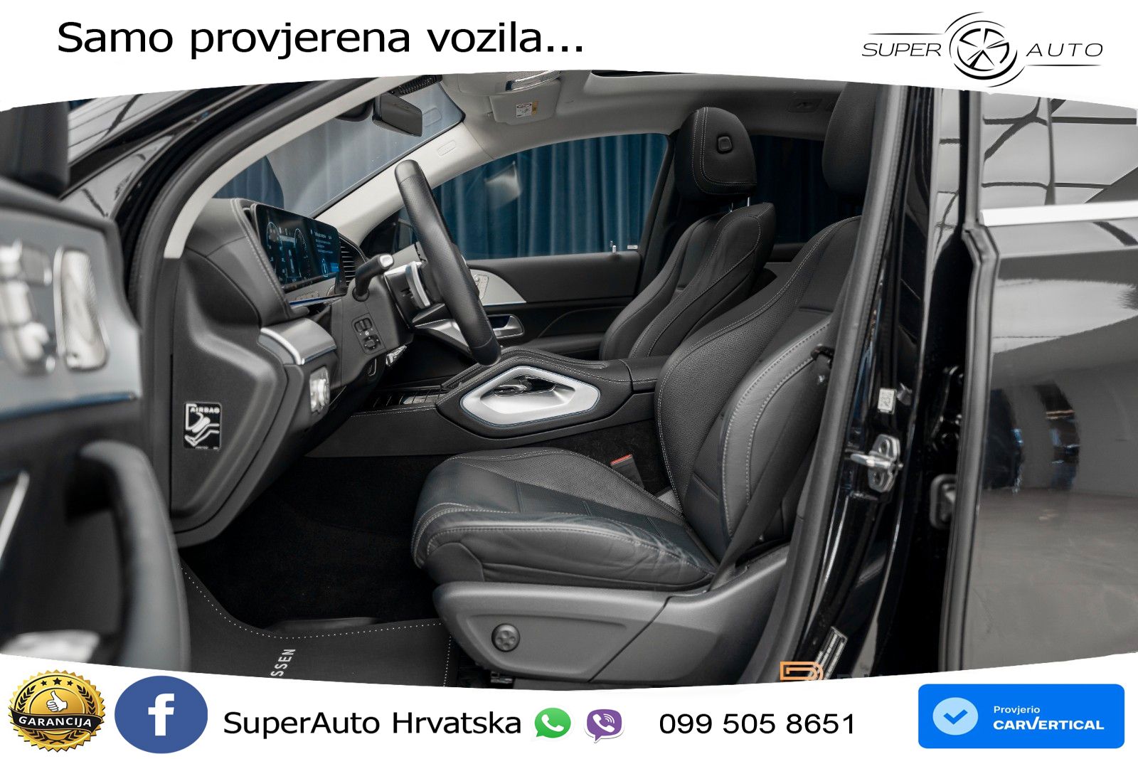 Mercedes GLE Coupe 350de (333 KS) 4MATIC 9G-TRONIC AMG LED+GR SJED+ACC