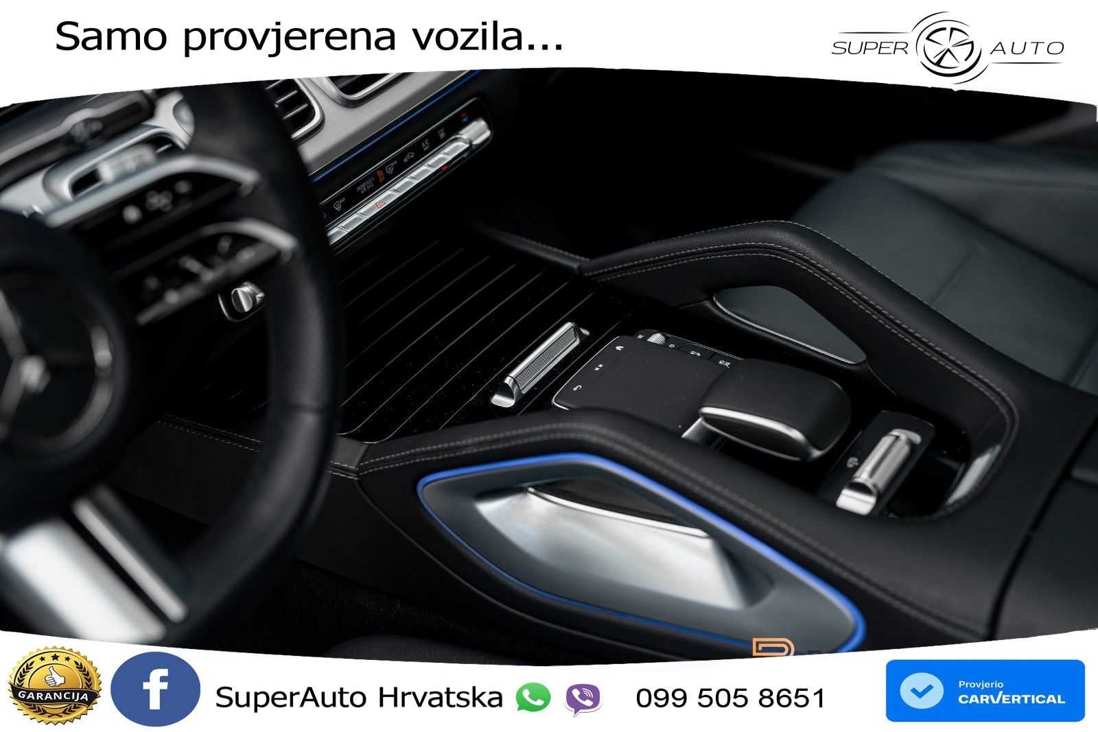 Mercedes GLE Coupe 350de (333 KS) 4MATIC 9G-TRONIC AMG LED+GR SJED+ACC