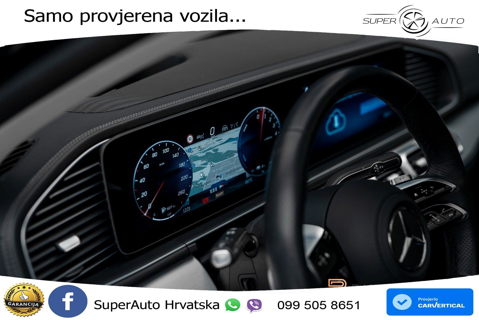 Mercedes GLE Coupe 350de (333 KS) 4MATIC 9G-TRONIC AMG LED+GR SJED+ACC