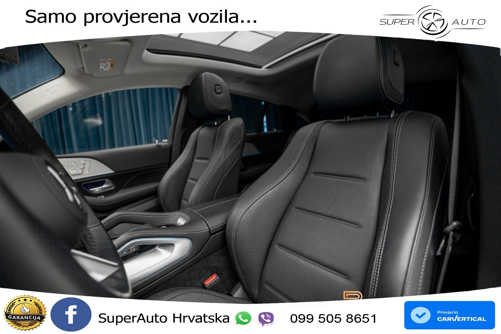 Mercedes GLE Coupe 350de (333 KS) 4MATIC 9G-TRONIC AMG LED+GR SJED+ACC