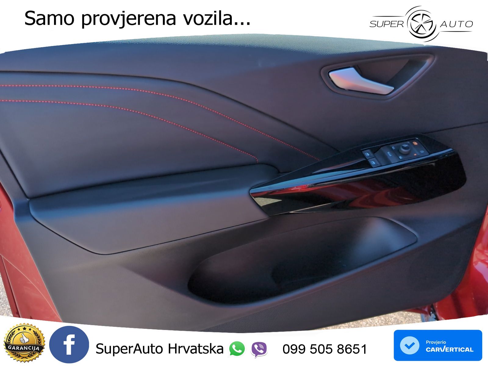 Volkswagen ID.3 GTX 84 kWh (286 KS) LED+GR SJED+ACC