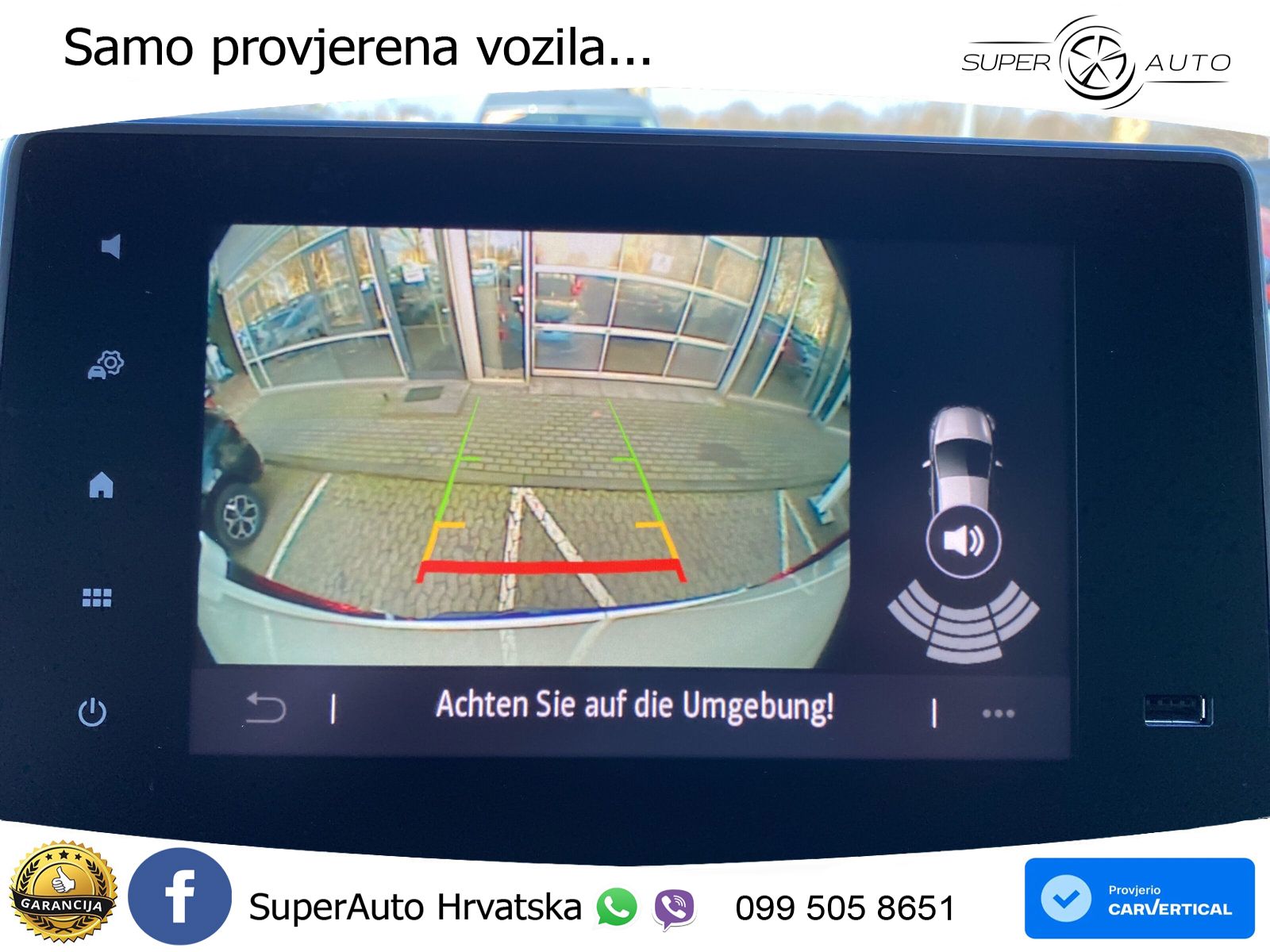 Renault Trafic 150 KS