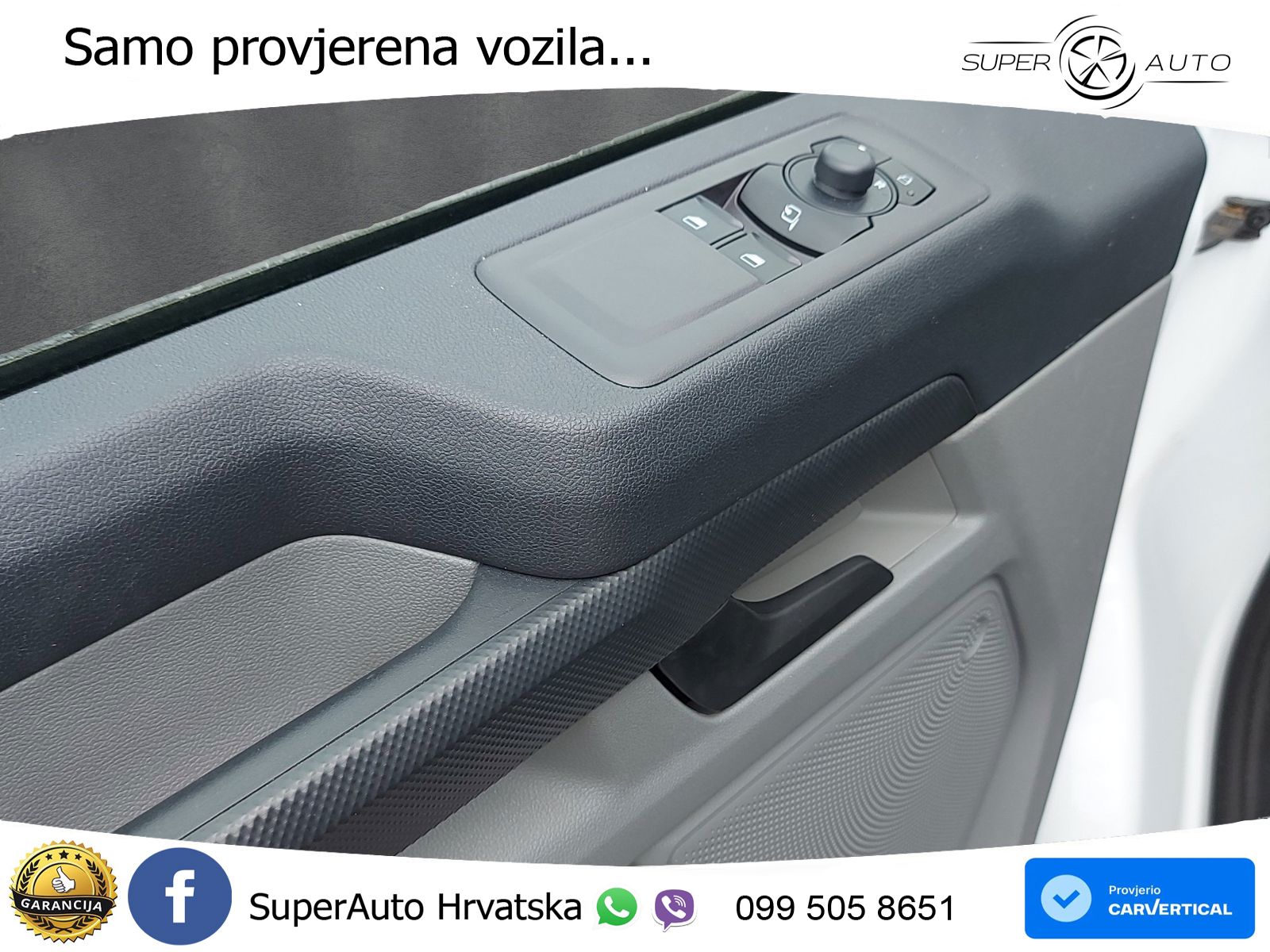 Ford Transit 150 KS