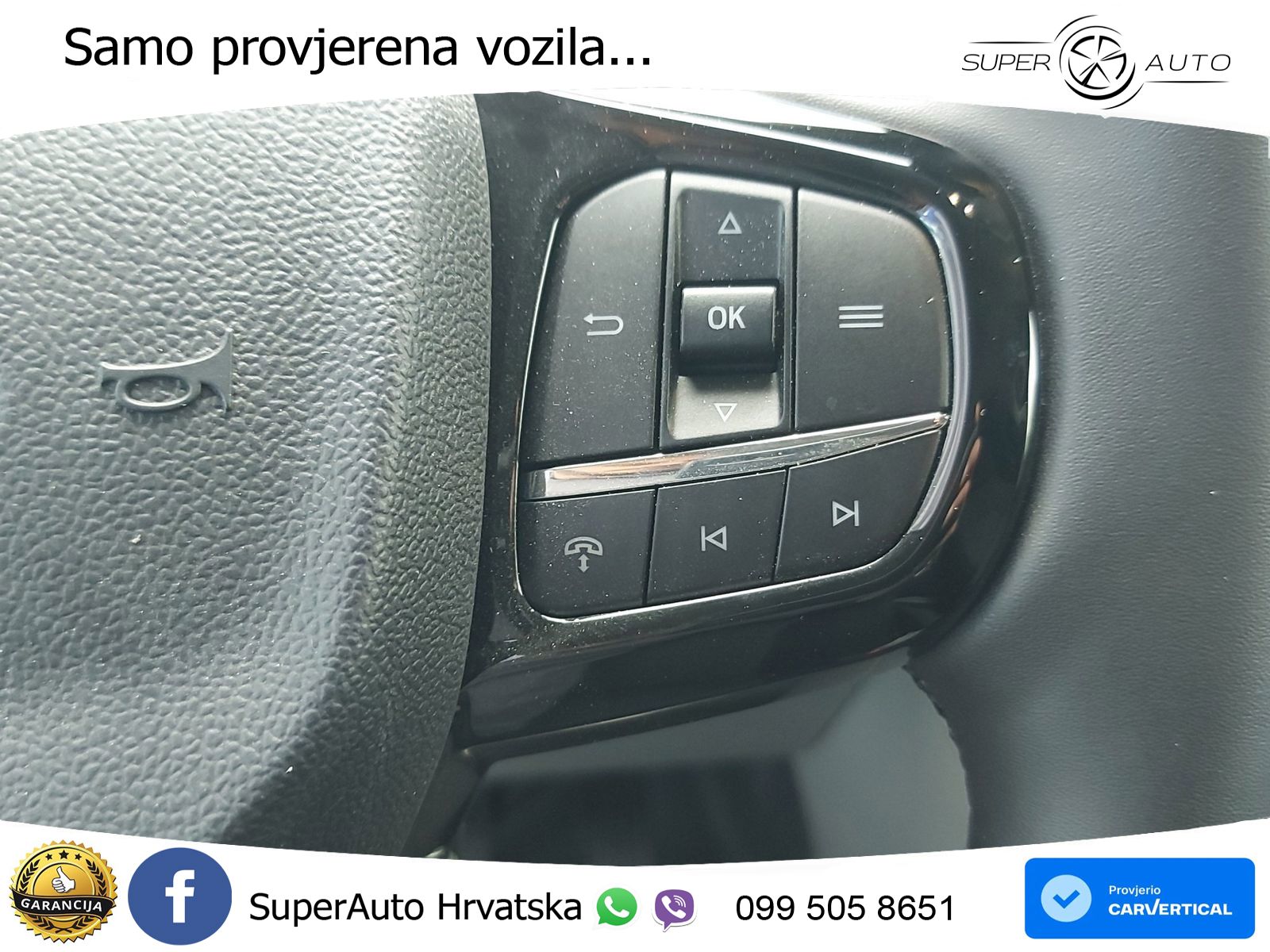 Ford Transit 150 KS