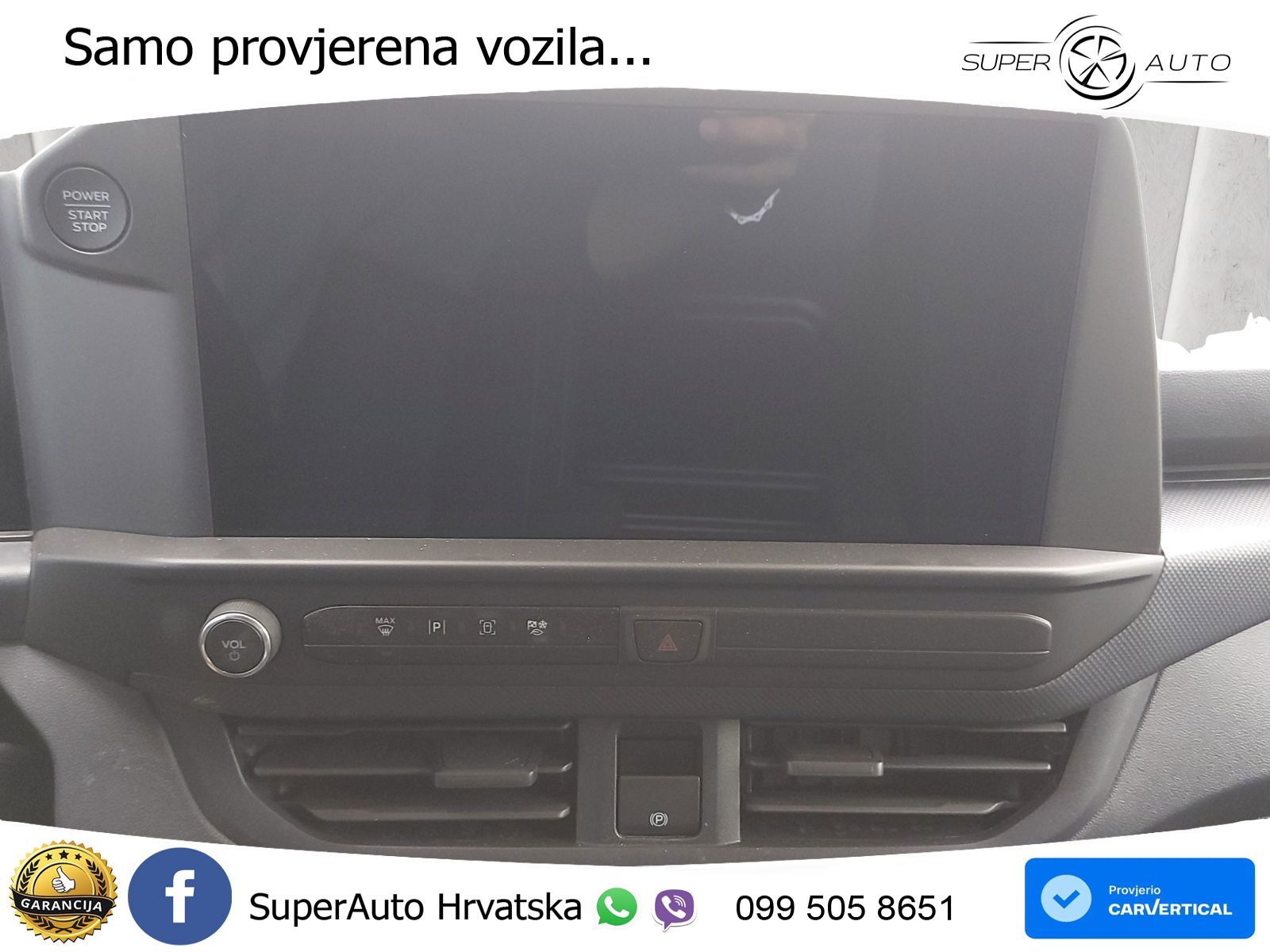 Ford Transit 150 KS