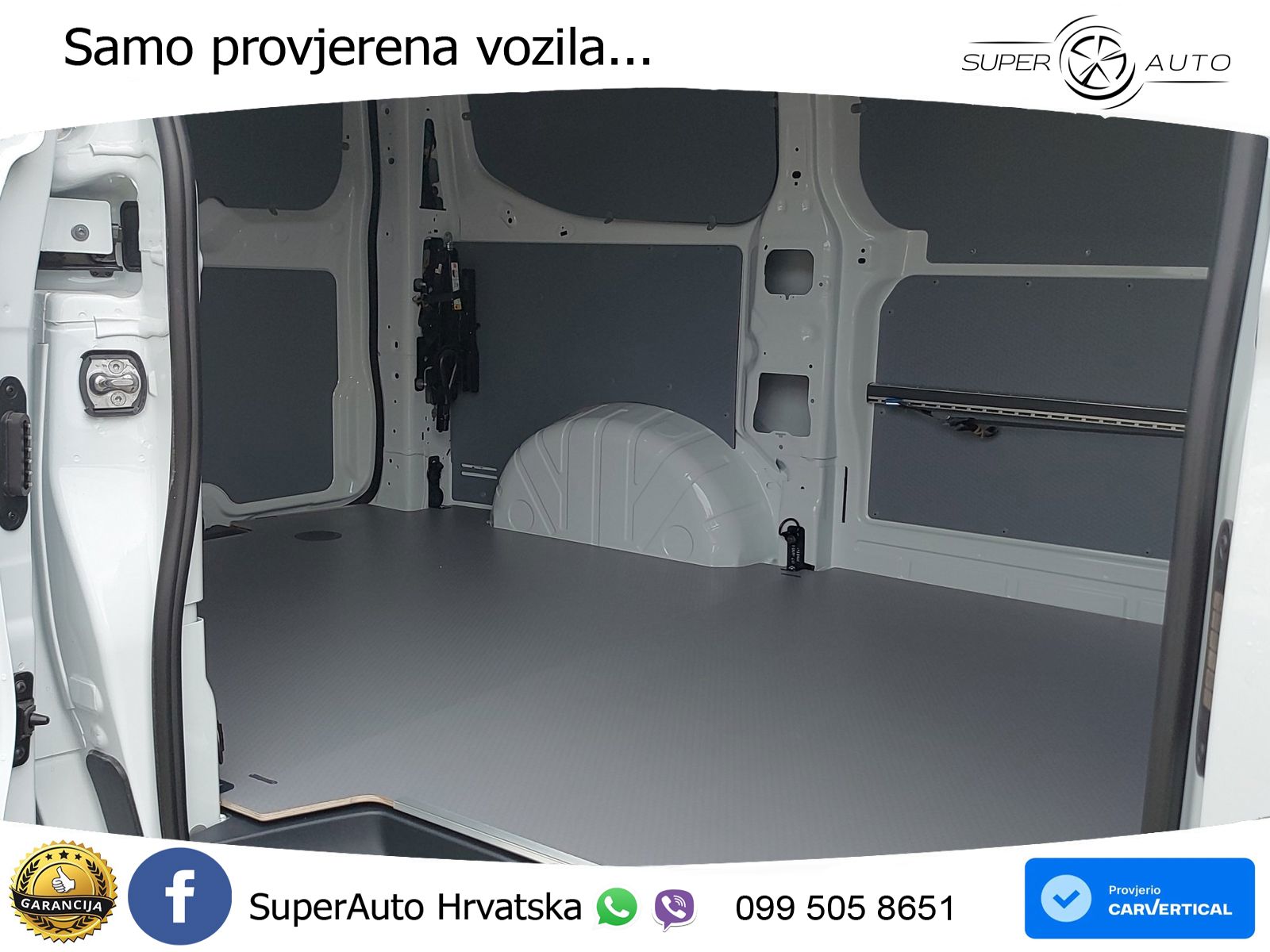 Ford Transit 150 KS