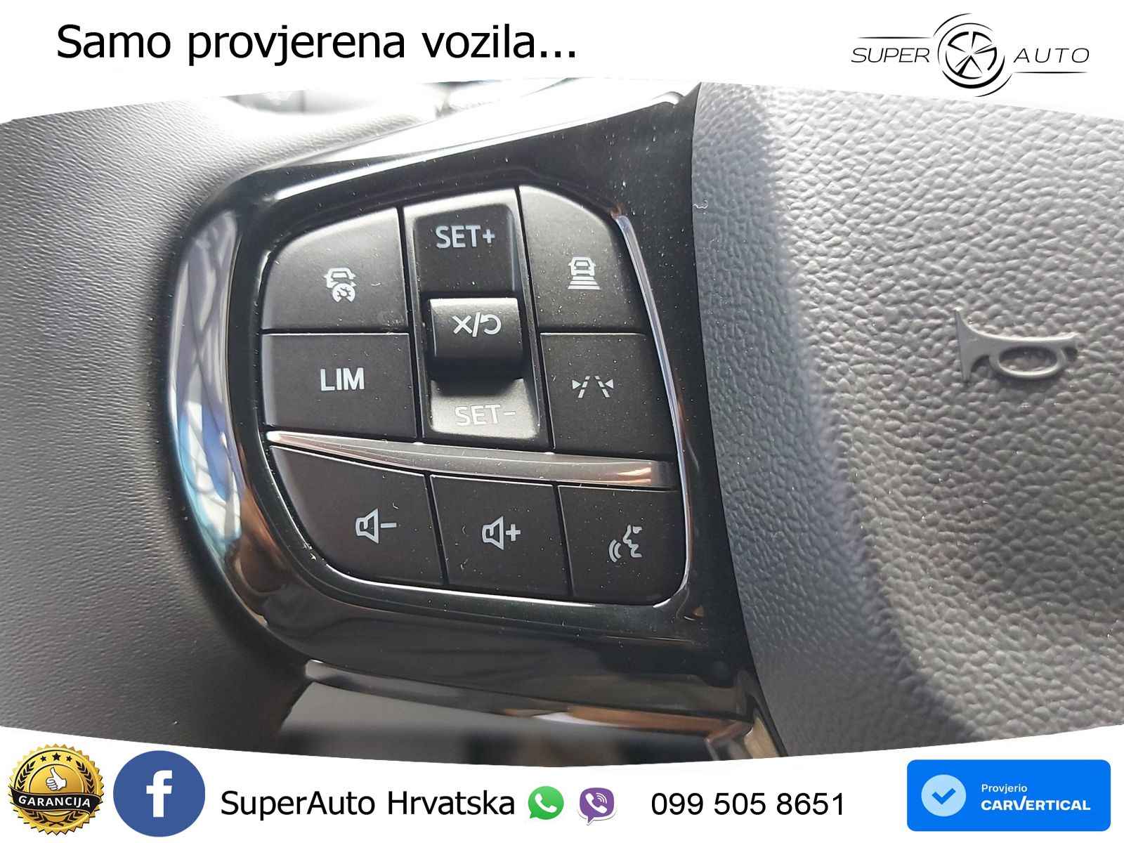 Ford Transit 150 KS