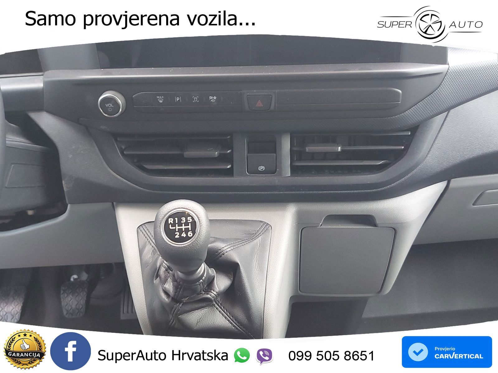 Ford Transit 150 KS