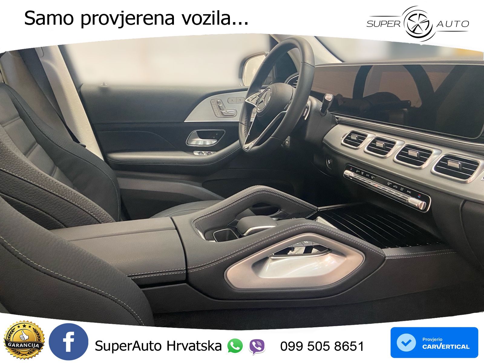 Mercedes GLE 450d (367 KS) EQ Boost 4MATIC 9G-TRONIC