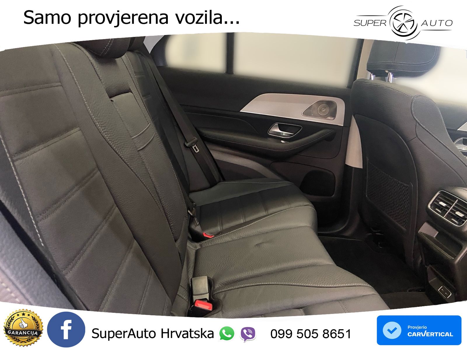 Mercedes GLE 450d (367 KS) EQ Boost 4MATIC 9G-TRONIC