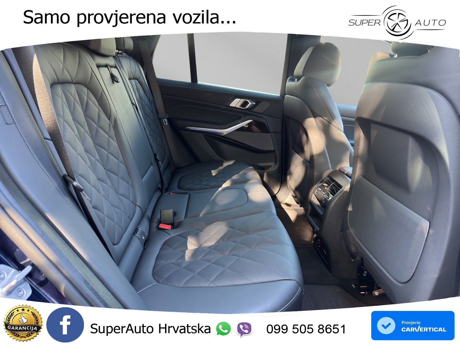 BMW X5 30d (286 KS) xDrive Steptronic
