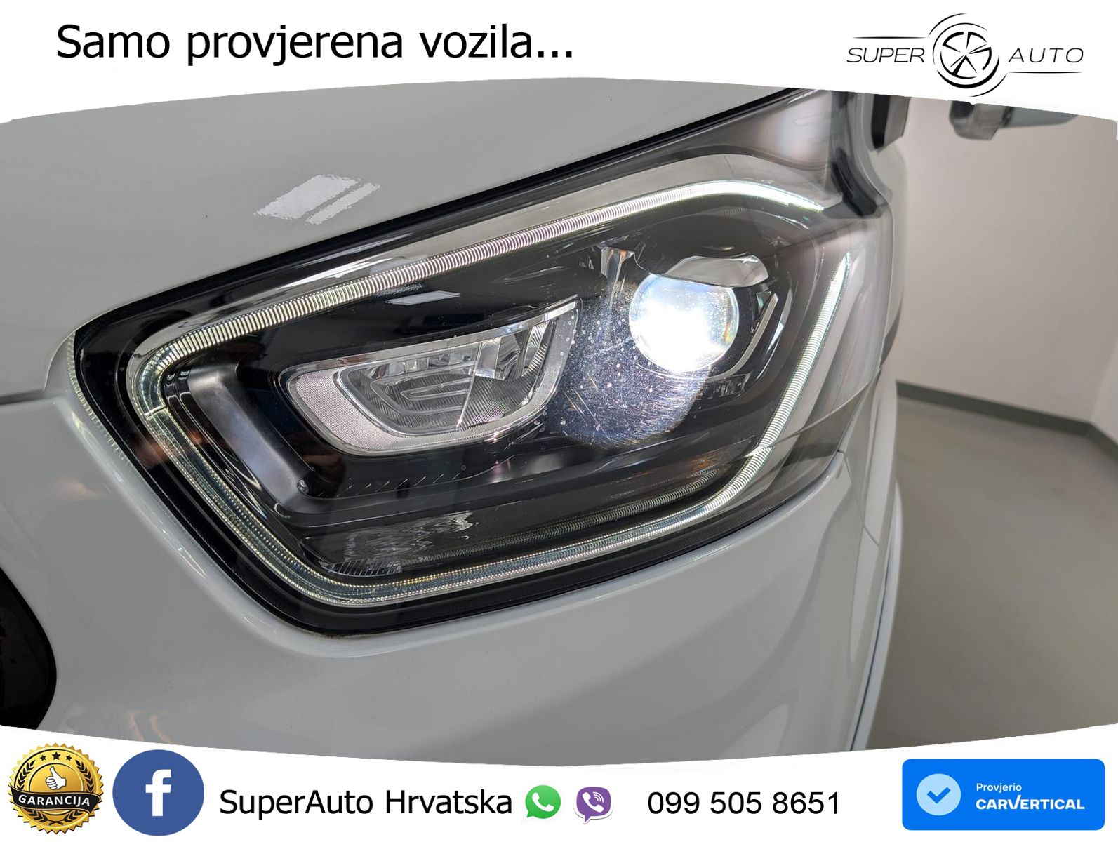 Ford Transit 185 KS
