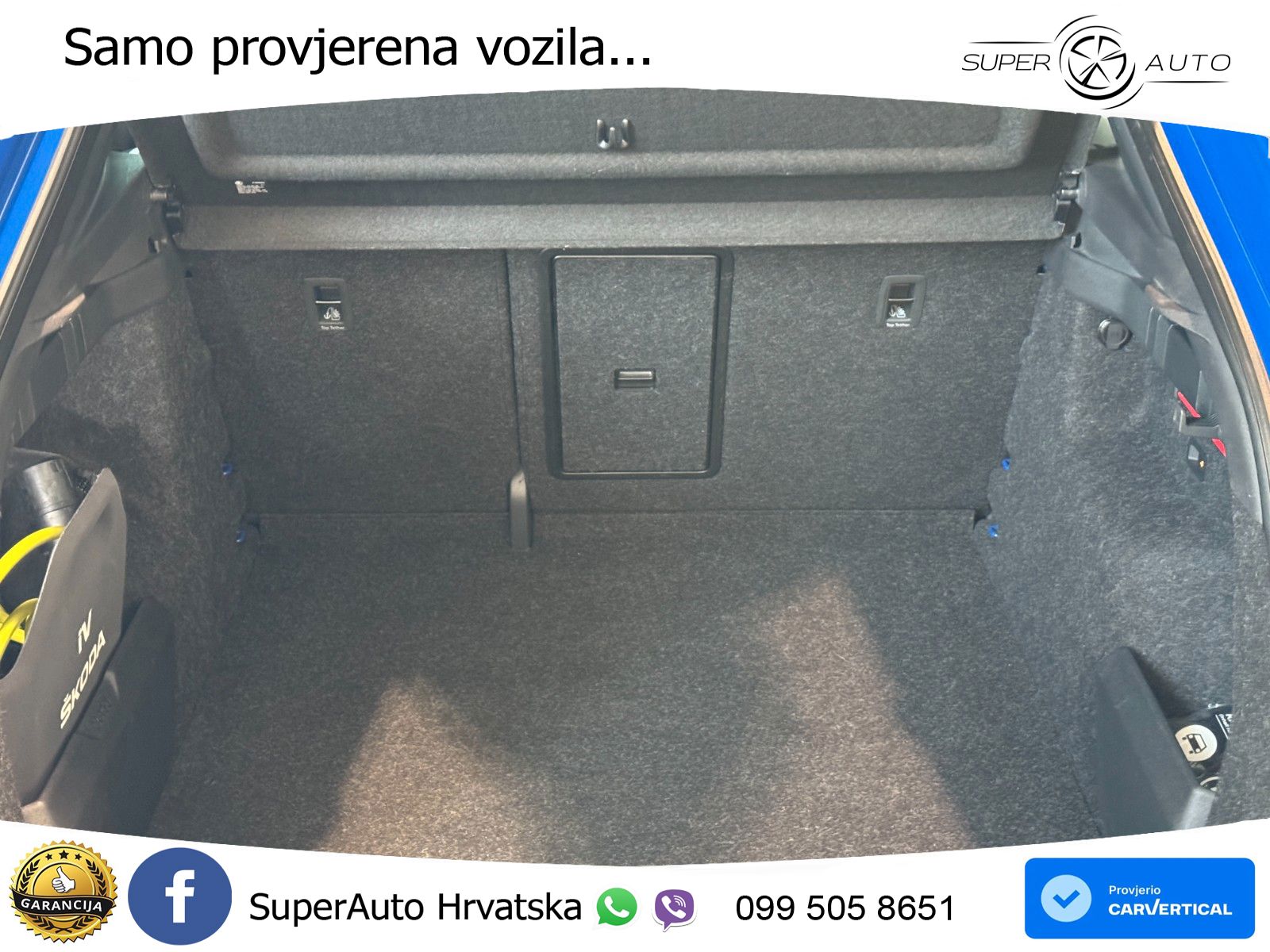 Škoda Enyaq Coupe iV RS 82 kWh (299 KS) AWD Lounge LED+GR SJED+ACC