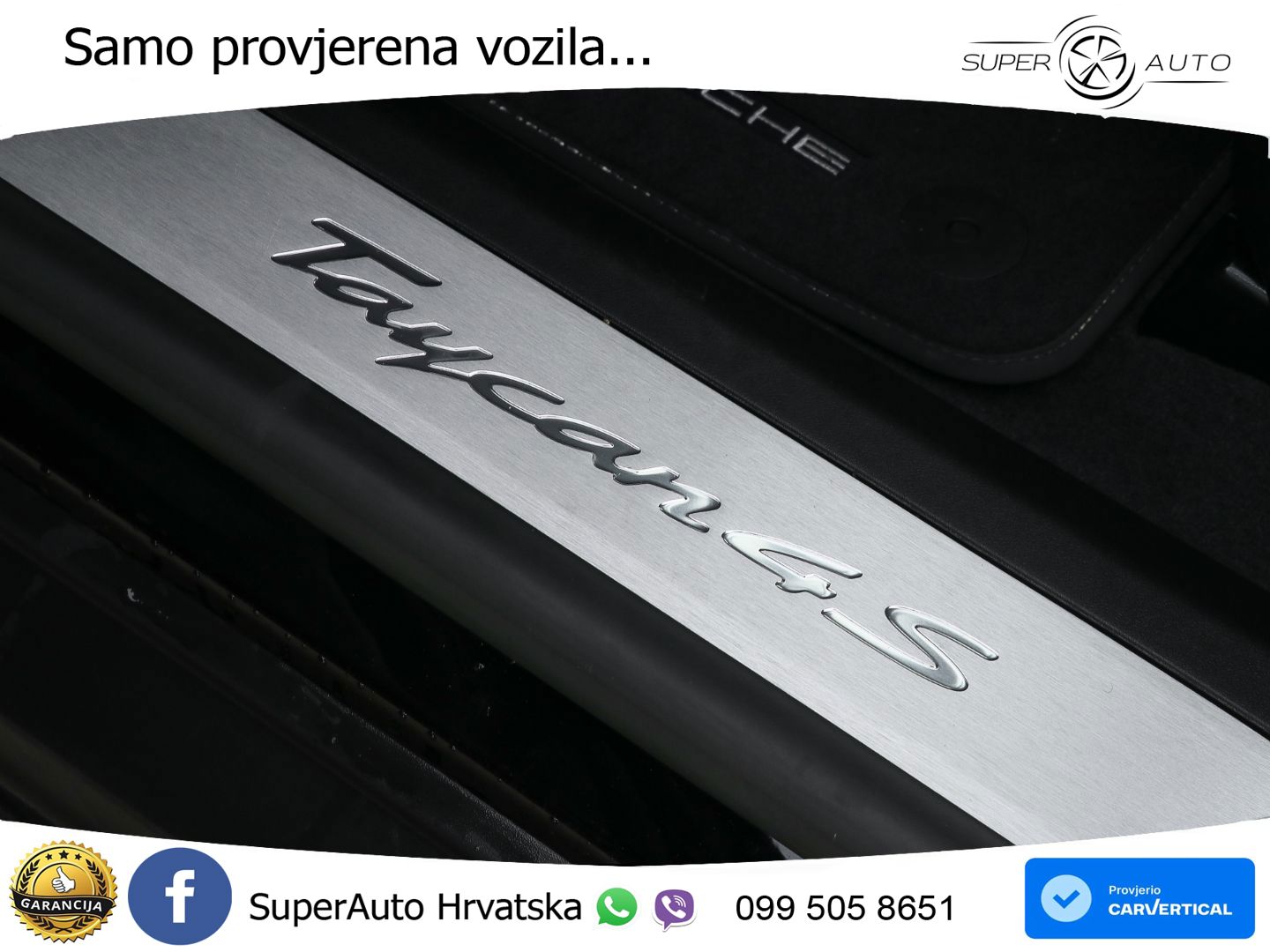 Porsche Taycan Cross Turismo 4S 93.4 kWh (571 KS)