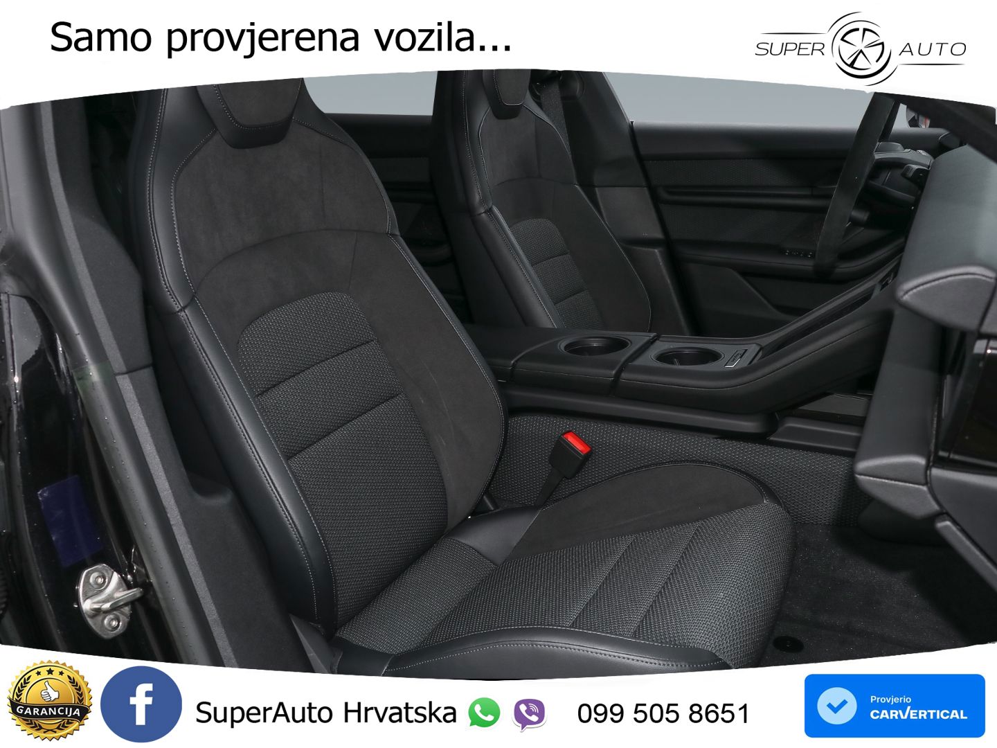 Porsche Taycan Cross Turismo 4S 93.4 kWh (571 KS)