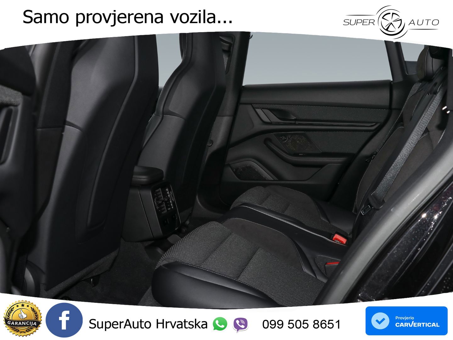 Porsche Taycan Cross Turismo 4S 93.4 kWh (571 KS)