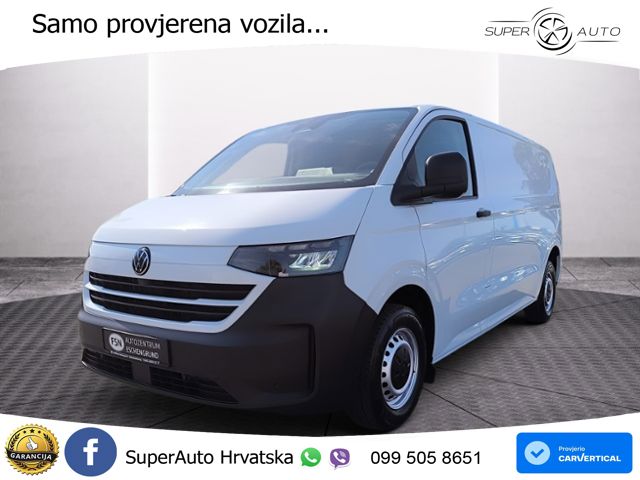 VW Transporter 150 KS