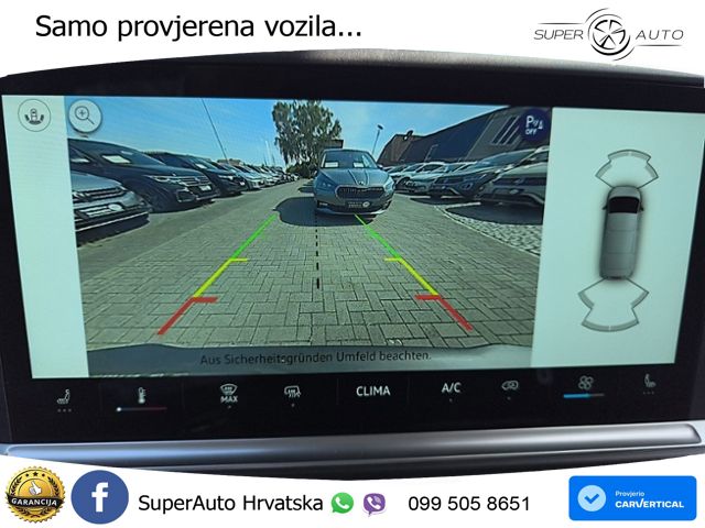 VW Transporter 150 KS
