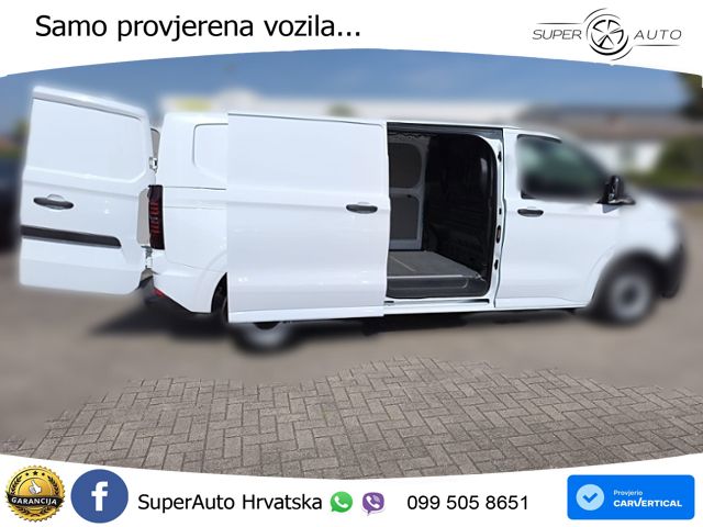 VW Transporter 150 KS