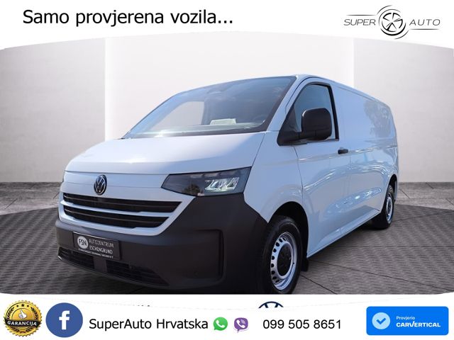 VW Transporter 150 KS