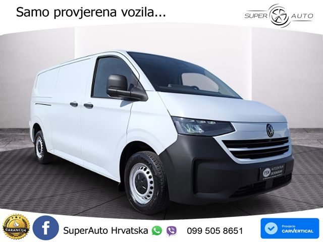 VW Transporter 150 KS