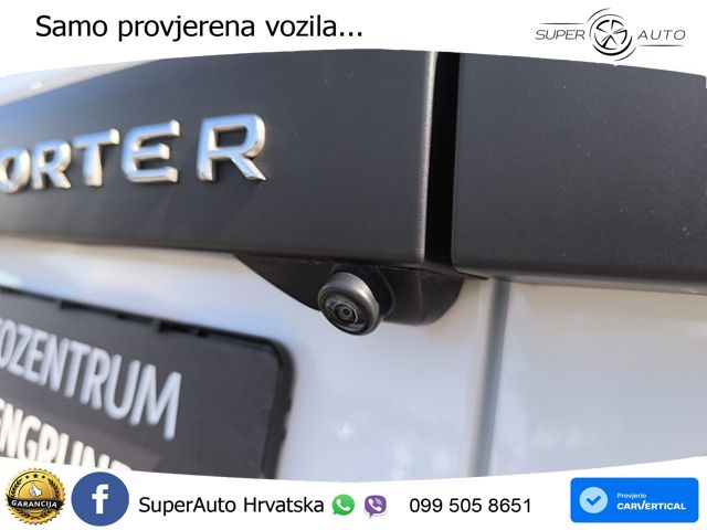 VW Transporter 150 KS