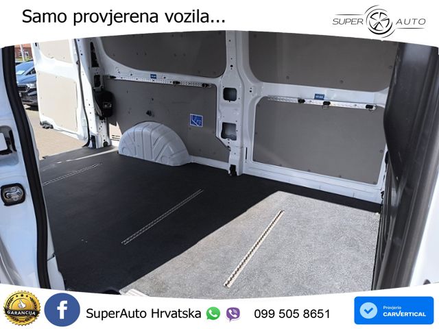 VW Transporter 150 KS