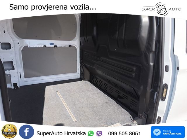 VW Transporter 150 KS