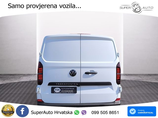 VW Transporter 150 KS