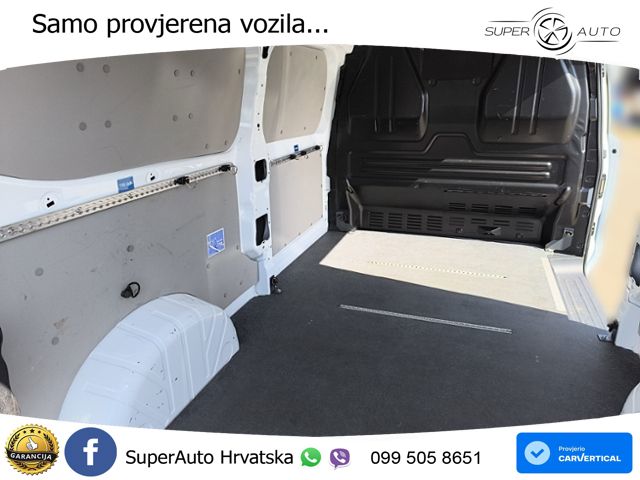VW Transporter 150 KS