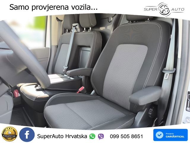 VW Transporter 150 KS
