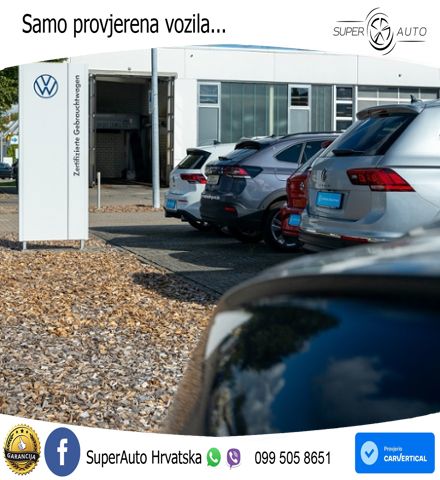VW Transporter 150 KS