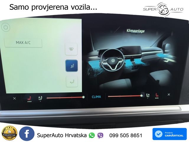 VW Transporter 150 KS