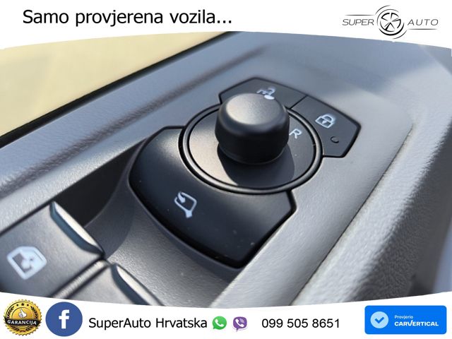 VW Transporter 150 KS