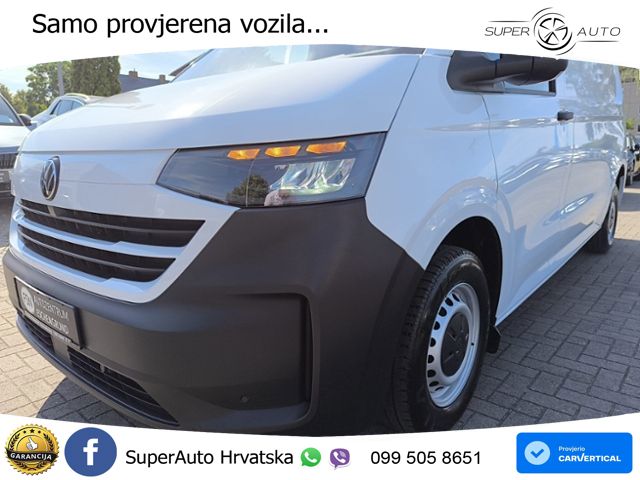 VW Transporter 150 KS