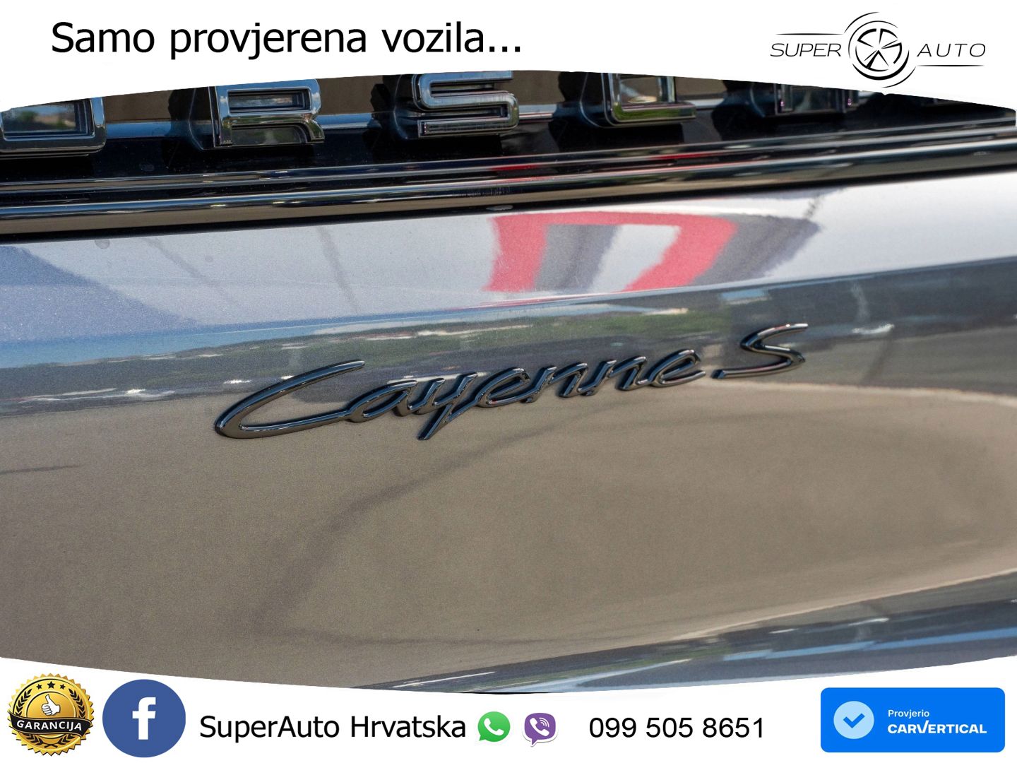 Porsche Cayenne Coupe S 4.0 V8 (474 KS) Tiptronic S 475 KS LED+GR SJED+ACC