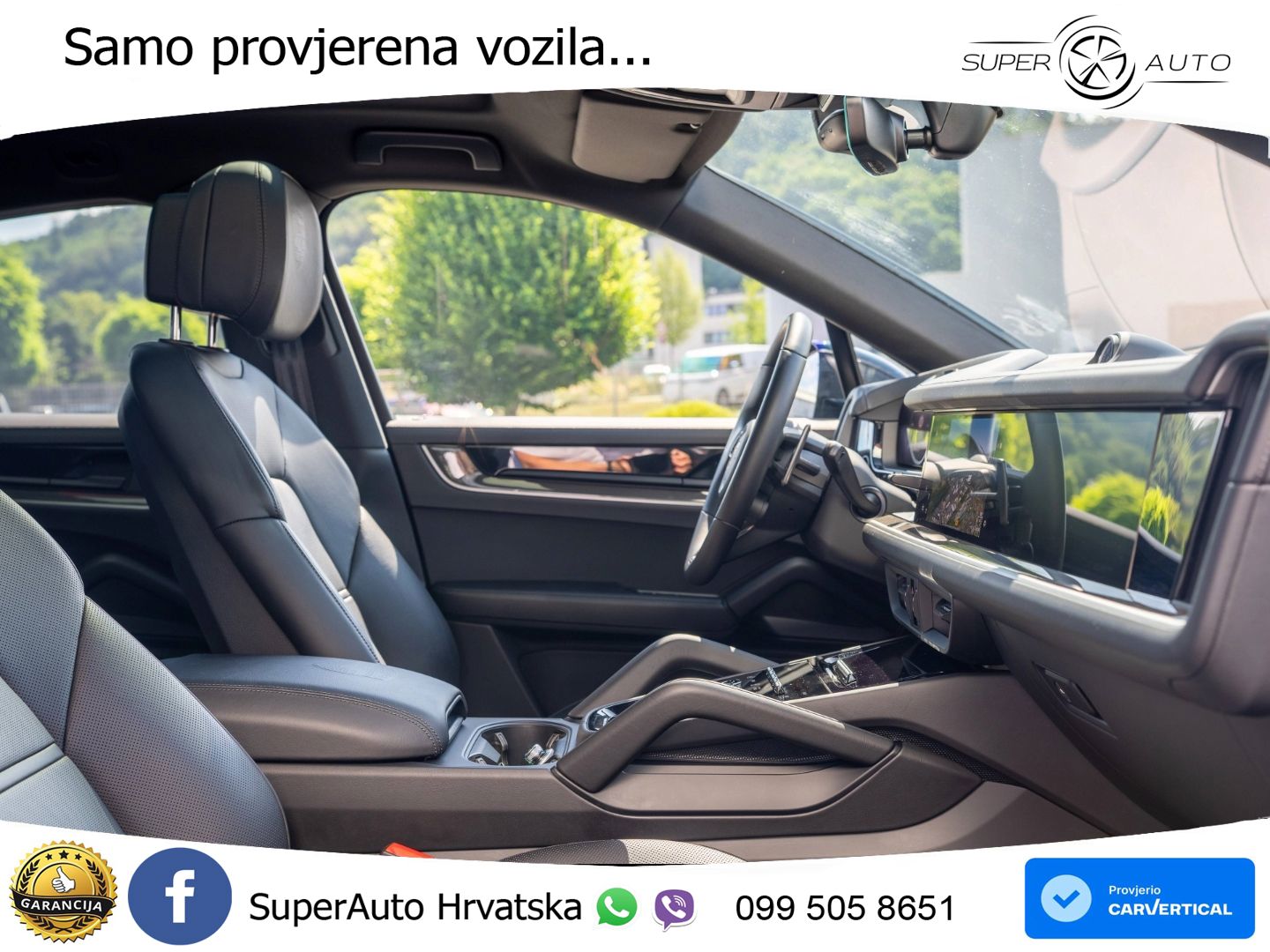 Porsche Cayenne Coupe S 4.0 V8 (474 KS) Tiptronic S 475 KS LED+GR SJED+ACC