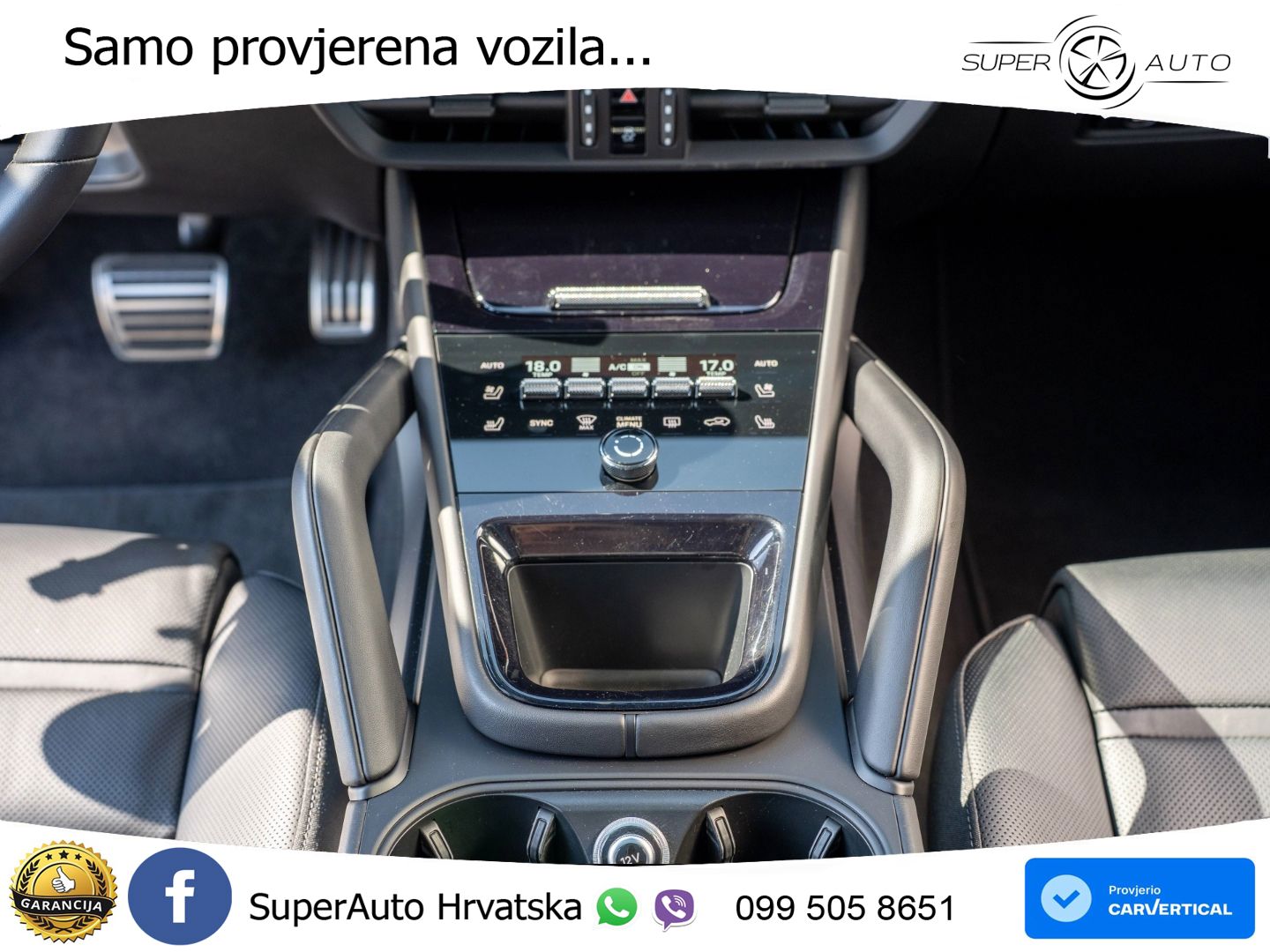 Porsche Cayenne Coupe S 4.0 V8 (474 KS) Tiptronic S 475 KS LED+GR SJED+ACC