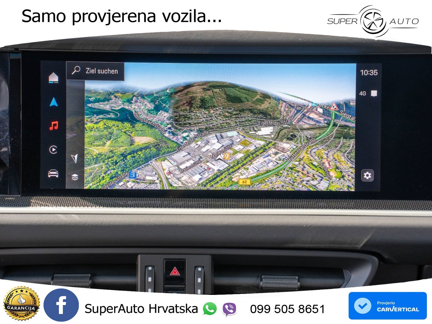 Porsche Cayenne Coupe S 4.0 V8 (474 KS) Tiptronic S 475 KS LED+GR SJED+ACC