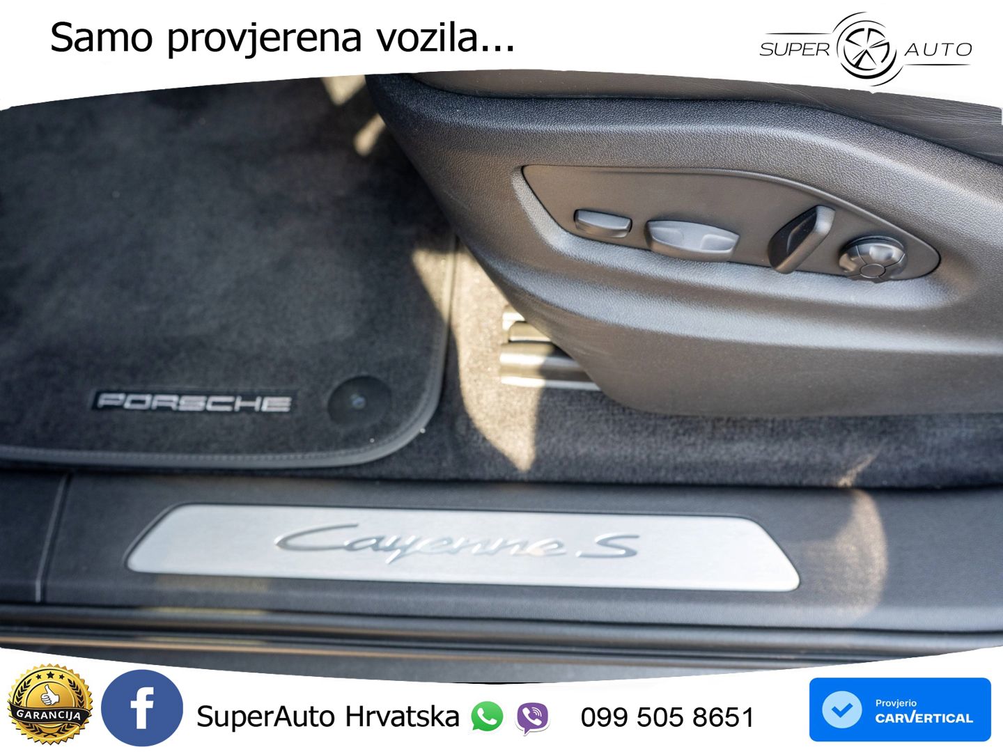 Porsche Cayenne Coupe S 4.0 V8 (474 KS) Tiptronic S 475 KS LED+GR SJED+ACC
