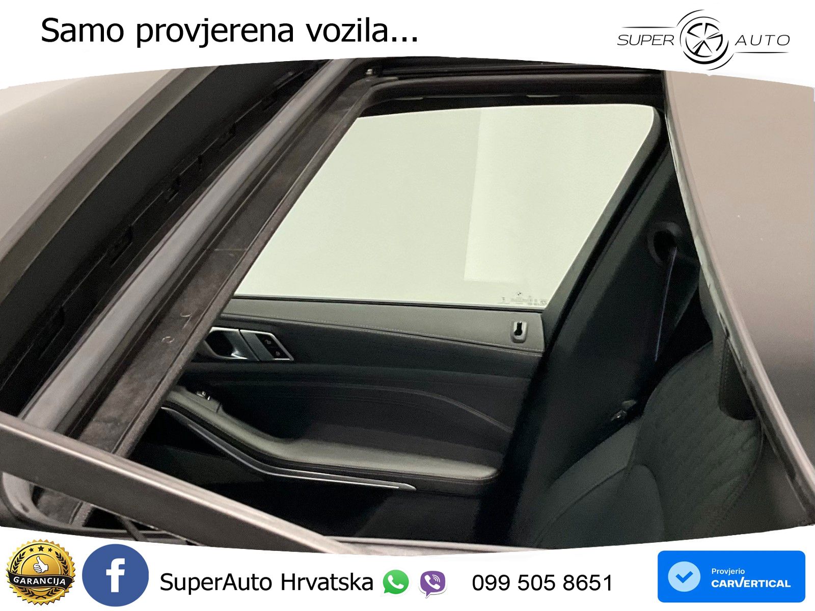 BMW X5 30d (286 KS) xDrive Steptronic LED+GR SJED+ACC