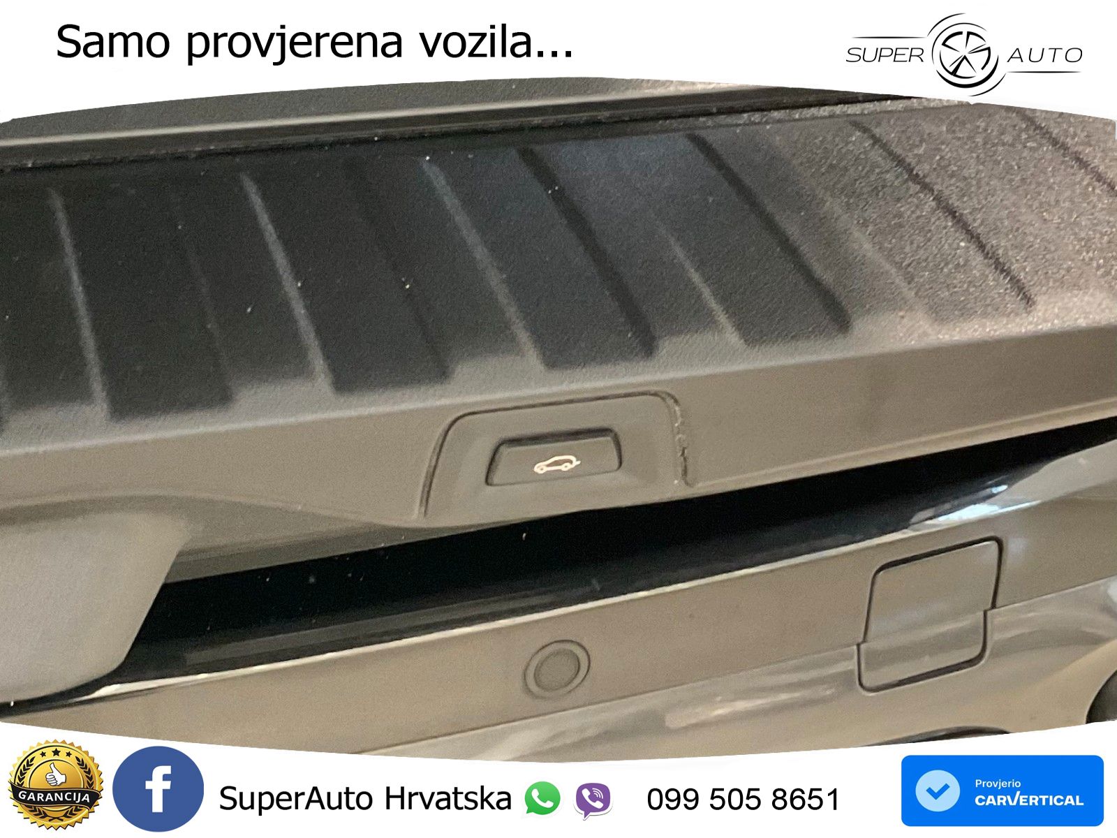 BMW X5 30d (286 KS) xDrive Steptronic LED+GR SJED+ACC
