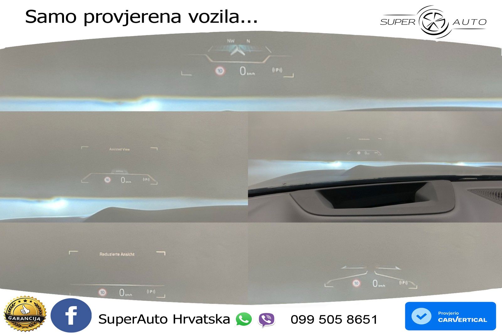 BMW X5 30d (286 KS) xDrive Steptronic LED+GR SJED+ACC