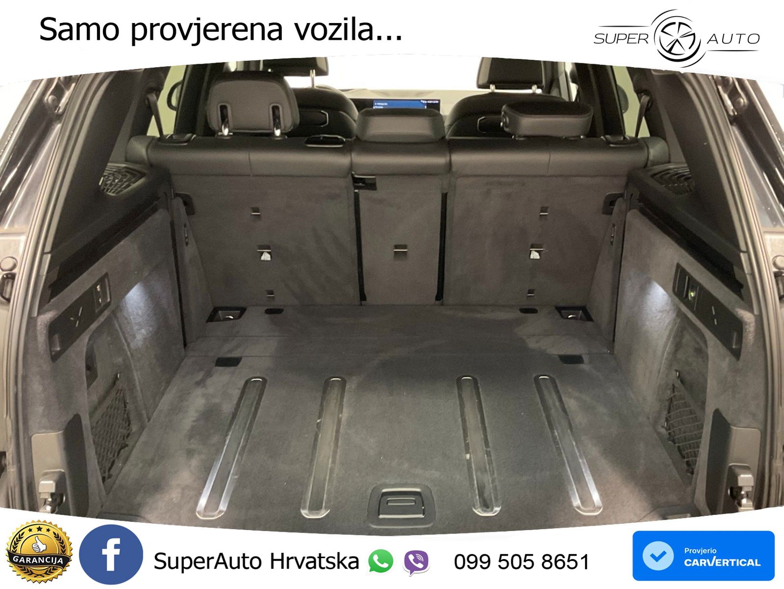 BMW X5 30d (286 KS) xDrive Steptronic LED+GR SJED+ACC