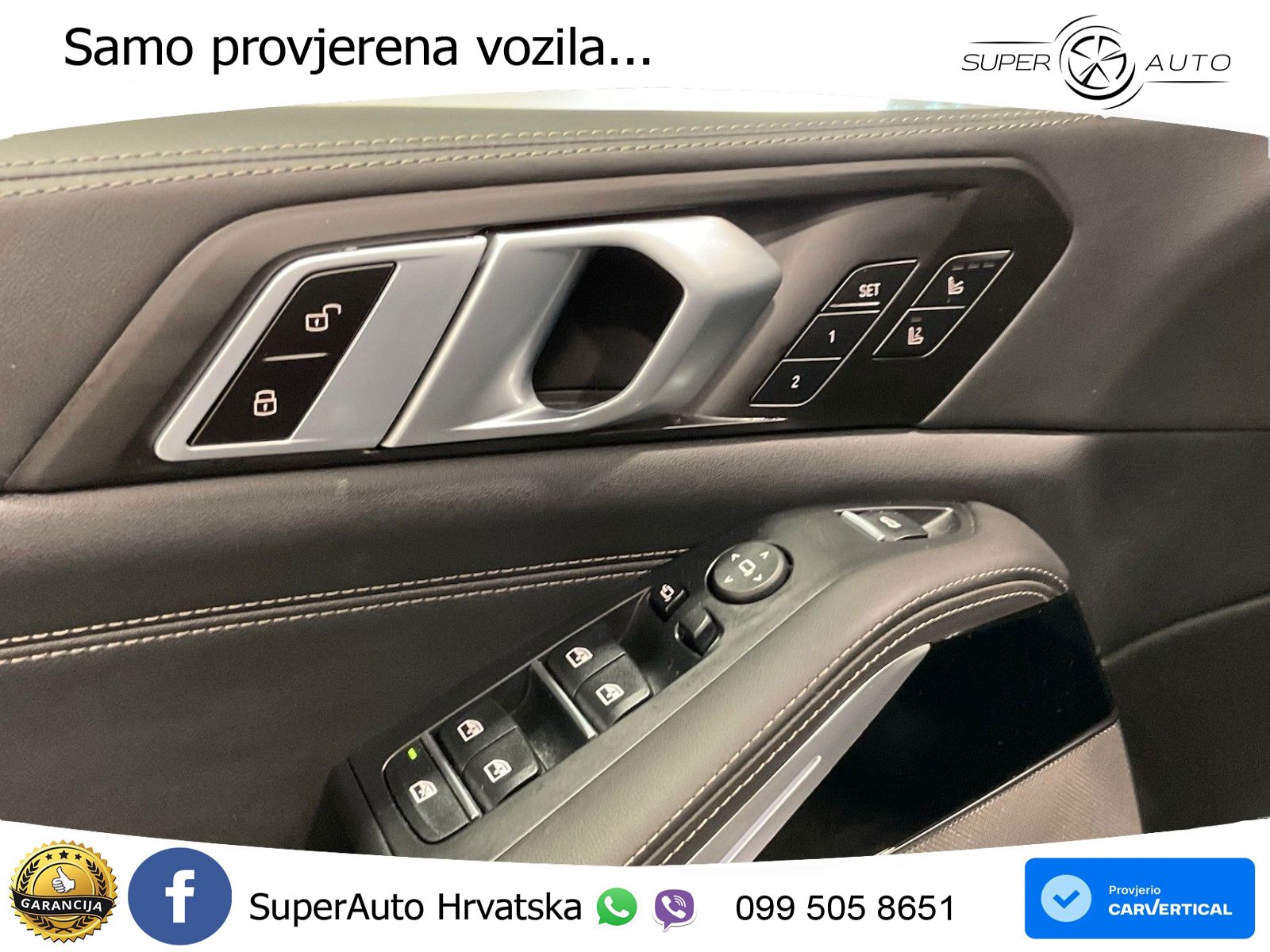 BMW X5 30d (286 KS) xDrive Steptronic LED+GR SJED+ACC